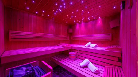 Le Christiania Hotel & Spa