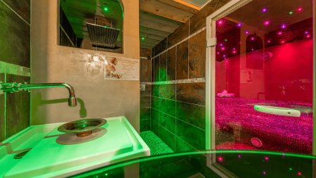 Le Christiania Hotel & Spa