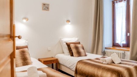 Le Christiania Hotel & Spa