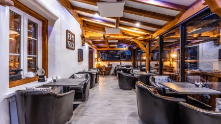 Le Christiania Hotel & Spa