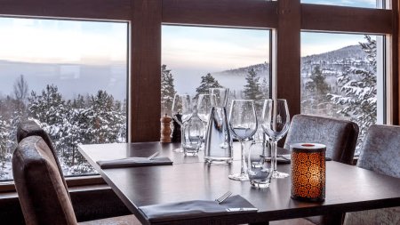 Stöten Ski Hotel