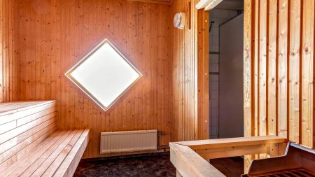 Stöten Ski Hotel