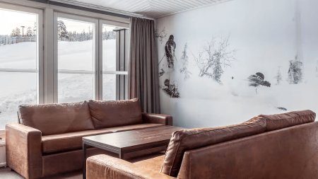 Stöten Ski Hotel