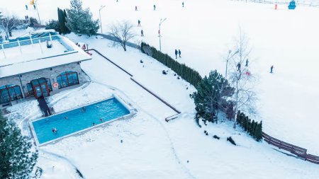 Hotel Kempinski  Grand Arena