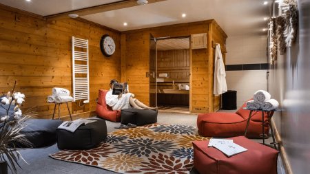 Apartment Premium Ski Lodge