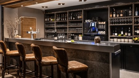 Apartment Premium Ski Lodge