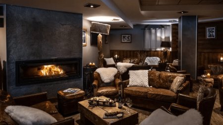Apartment Premium Ski Lodge