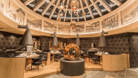 Hotel Edelweiss and Gurgl