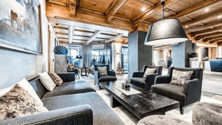Hotel Edelweiss and Gurgl