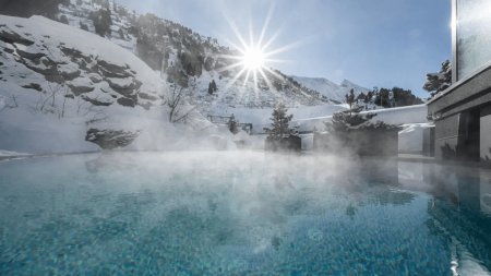 Hotel Edelweiss and Gurgl