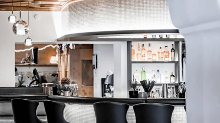 Hotel Edelweiss and Gurgl