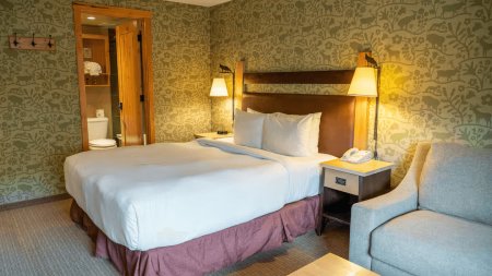 Fox Hotel & Suites