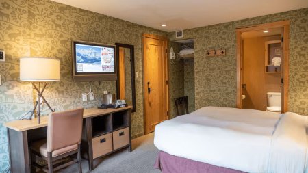 Fox Hotel & Suites