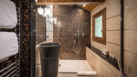 Chalet Mariefleur