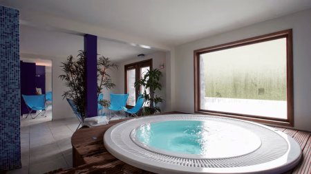 Village Club Miléade