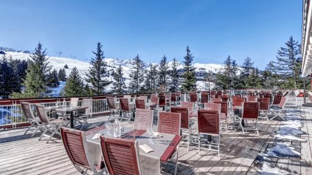 Village Club Miléade