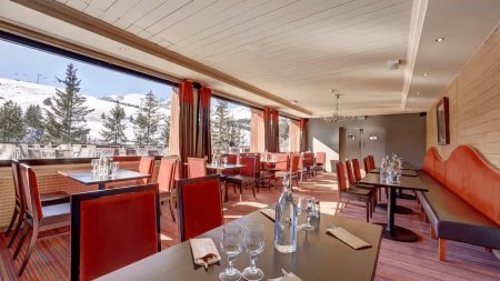 Village Club Miléade