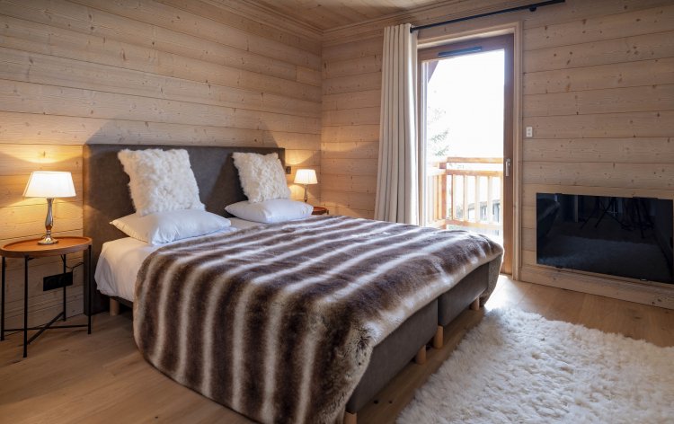 Chalet Mistral