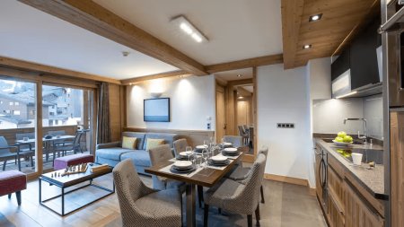 Residence Anitea