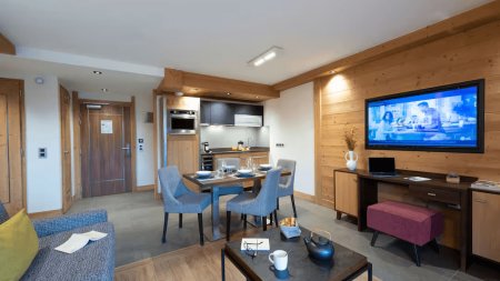 Residence Anitea