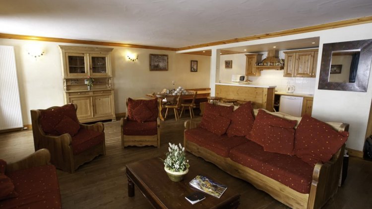 Chalet Cristal 2