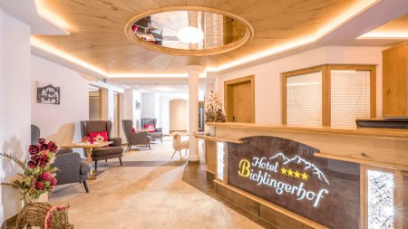 Hotel Bichlingerhof