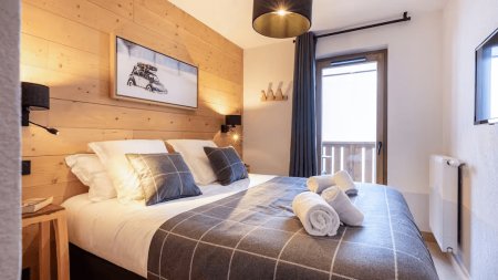 Residence Le Snoroc