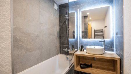 Residence Le Snoroc