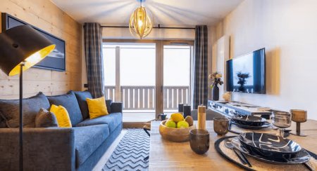 Residence Le Snoroc