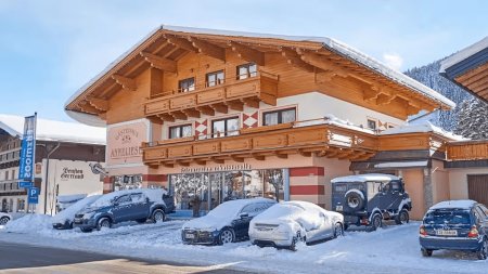 Gasthaus Anneleise