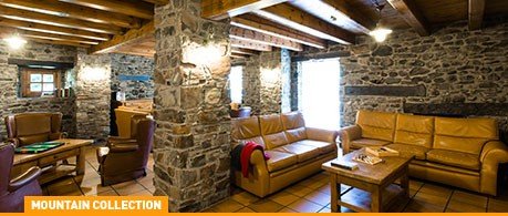 Chalet Casale