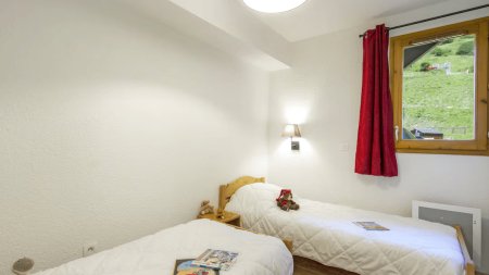 Odalys Residence Le Grand Panorama 1