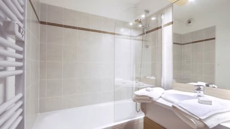 Odalys Residence Le Grand Panorama 1