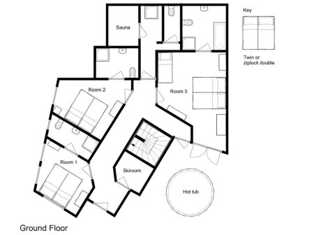 Chalet Benjamin