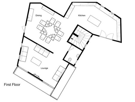 Chalet Benjamin