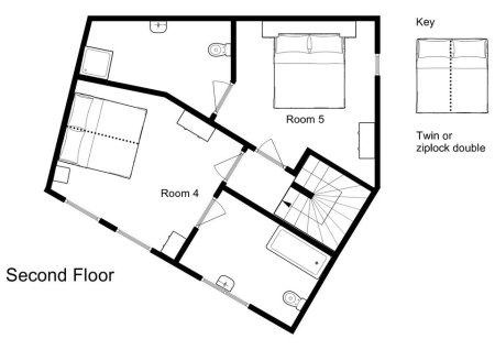 Chalet Benjamin