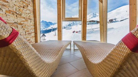 Hotel Edelweiss