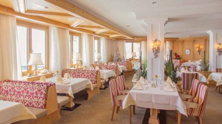 Hotel Edelweiss