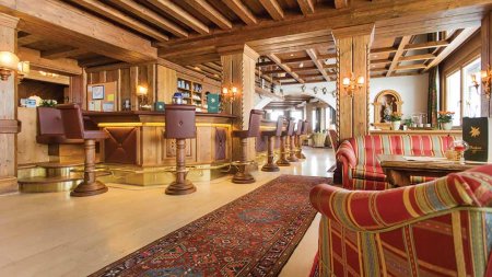 Hotel Edelweiss