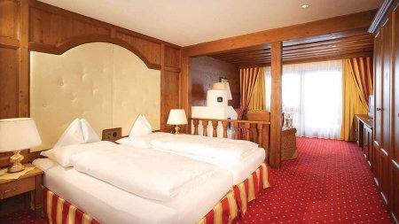 Hotel Edelweiss