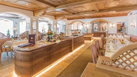 Hotel Edelweiss