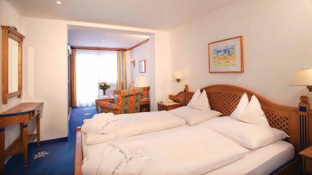 Hotel Edelweiss