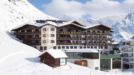 Hotel Edelweiss