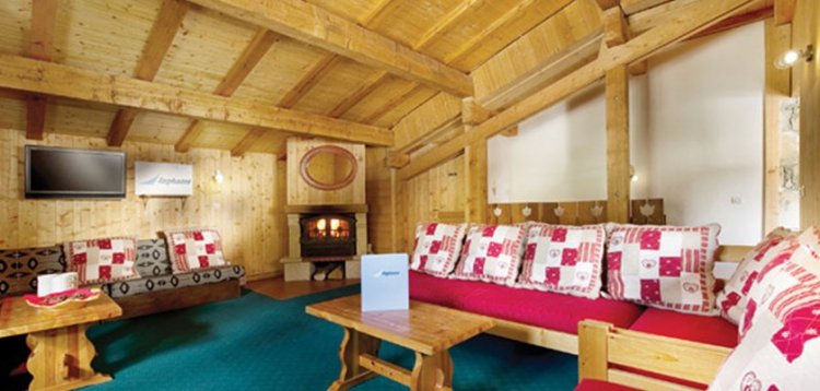 Chalet Anna