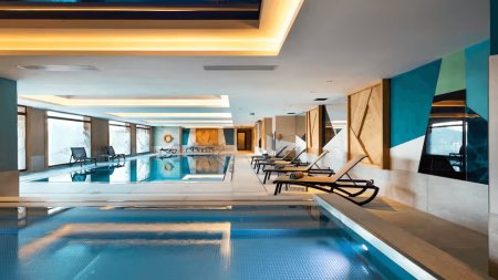 Hotel Akoya