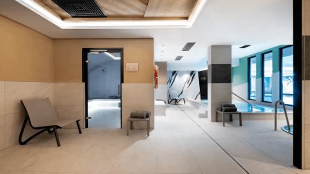 Hotel Akoya
