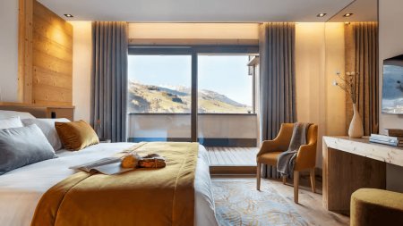 Hotel Akoya