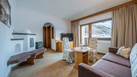 Hotel Jagdhof Bed & Breakfast