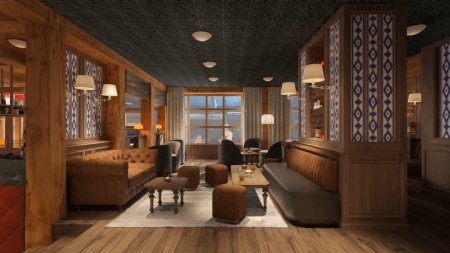 Hotel Braunbar & Spa