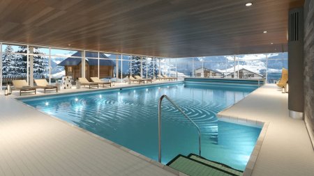 Hotel Braunbar & Spa
